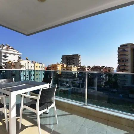 Apartamento Armoni Deluxe *