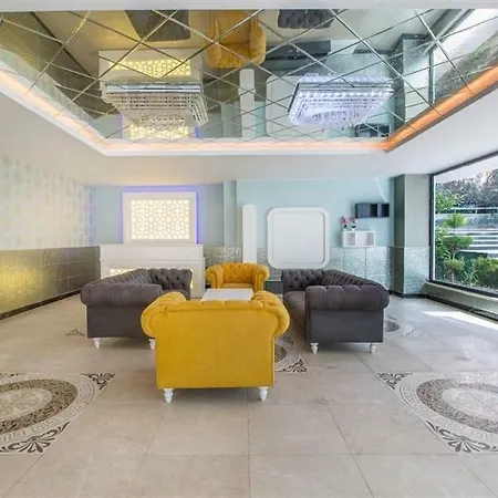 Apartamento Armoni Deluxe *