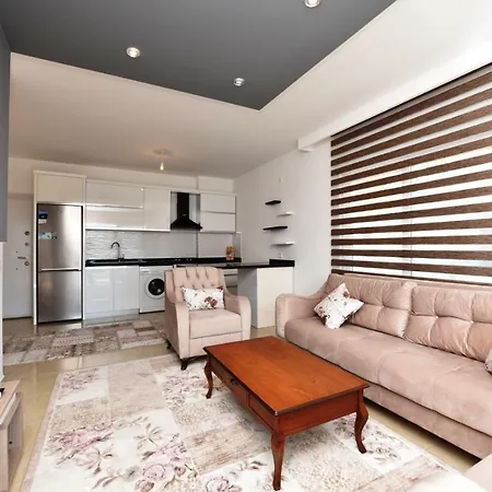 Armoni Deluxe Apartamento