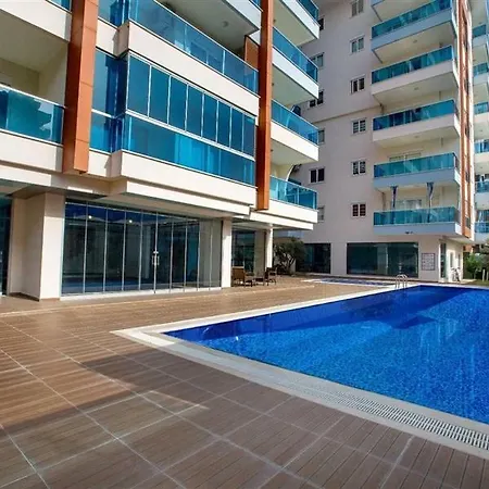 Apartamento Armoni Deluxe *