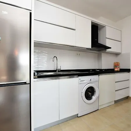 Armoni Deluxe Apartamento *